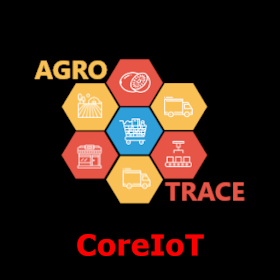 Agro Trace CoreIoT