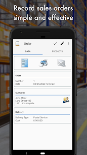Storage Manager – StockManager 2