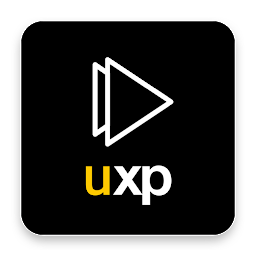 Icon image UXP