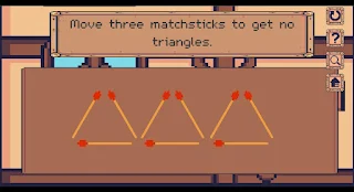 Griphoton - The Puzzling Realm - Screenshot 3