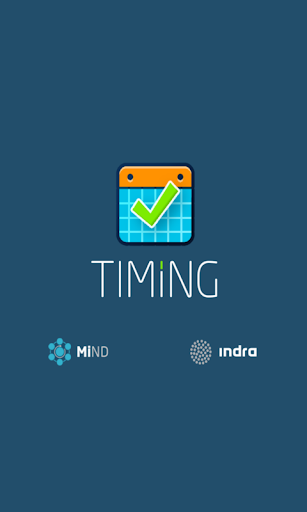 Android application Timing screenshort