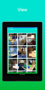 Screenshot image