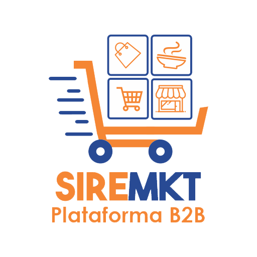 SIRE Marketplace POS logo