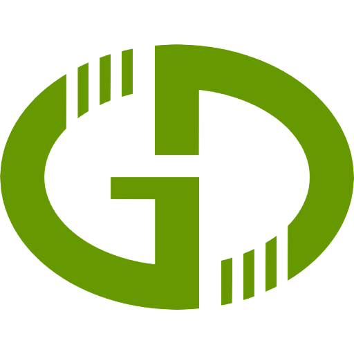 GD-CRM 小幫手 logo