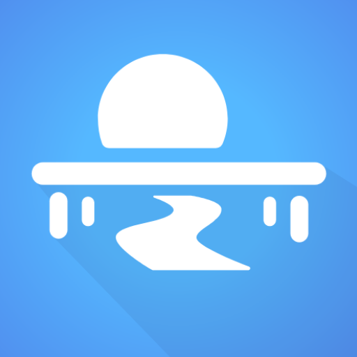 Lightbridge Life: Communities logo