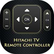 Top 37 Tools Apps Like Hitachi TV Remote Controller - Best Alternatives