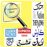 Pakistani Educational News icon