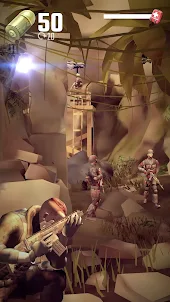 Critical Duty: FPS Shooter