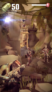 Critical Duty: FPS Shooter 1.09 APK + Mod (Remove ads / Unlimited money) for Android