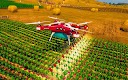 screenshot of Drone Farming USA
