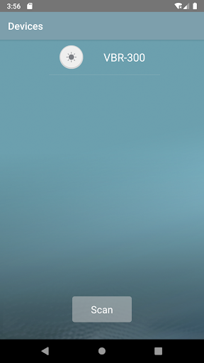 Vsensor Screen 3