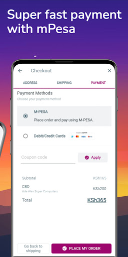 Discounts Kenya screenshot 5