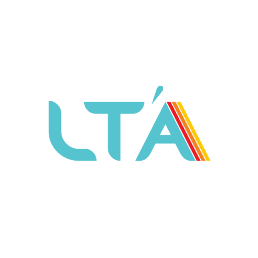 LTA India logo