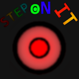 Step on IT icon