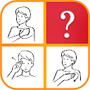 Sign Language Quiz - Play and