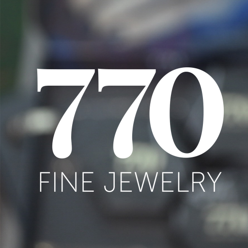 770 Fine Jewelry logo