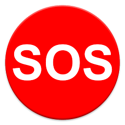 Icon image SOS gọi khẩn 113 114 115