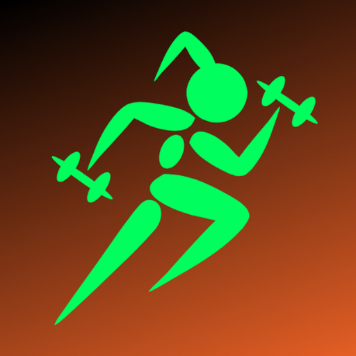 Workout For Womens logo