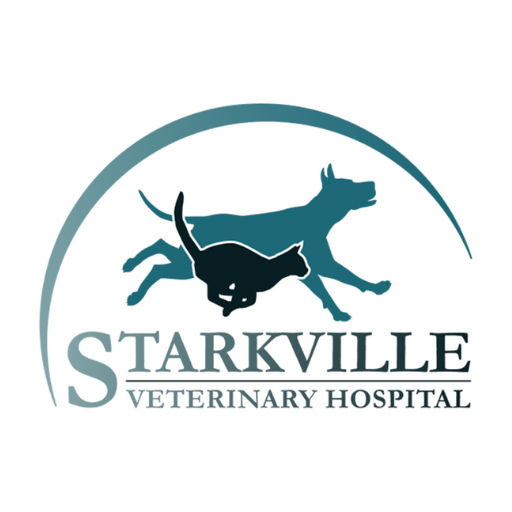 Starkville Veterinary Hospital logo