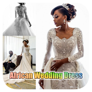 Top 48 Lifestyle Apps Like African Wedding Dress Ideas | Best Choice - Best Alternatives