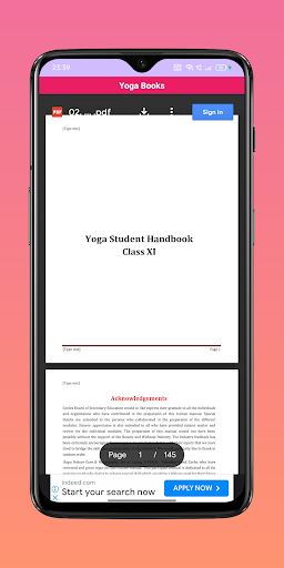 Yoga Books PDF