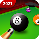 8 Ball Billiards Trick shots For Guideline Download on Windows