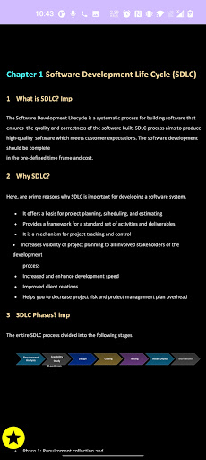 Interview Questions and Answers