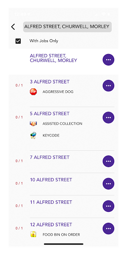 Collective X Screen 2