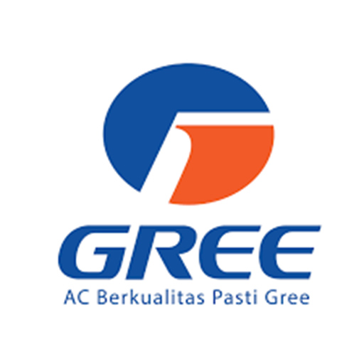 HARGA AC GREE JOGJA logo