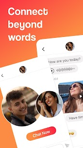 RolUp Dating App: Meet People 3