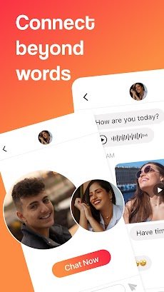 RolUp Dating App: Meet Peopleのおすすめ画像3