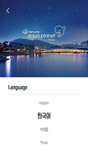 TrickEye - Yeosu Screen 3