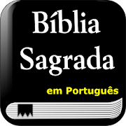 Biblia Sagrada offline em Português  Icon