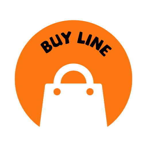 BuyLine logo