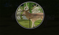 screenshot of Sniper Hunt: Safari Survival