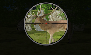 Sniper Hunt: Safari Survival - Screenshot 2