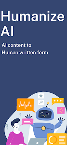 Humanize AI - Text Paraphrase Unknown