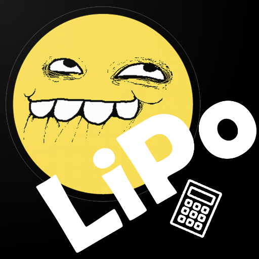Lipo-Rechner - AppWisp.com