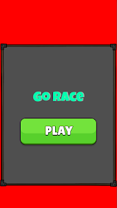 GO 3d race