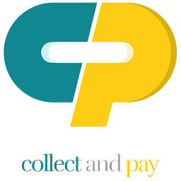 Icon image collect and pay