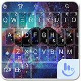 TouchPal Dreamer Keyboard Skin icon