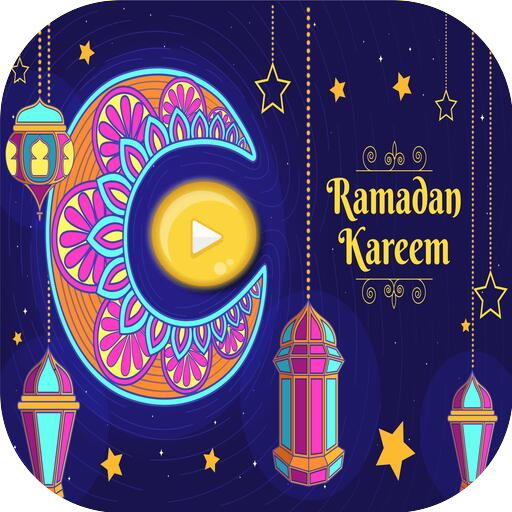 Ramadan Video Status