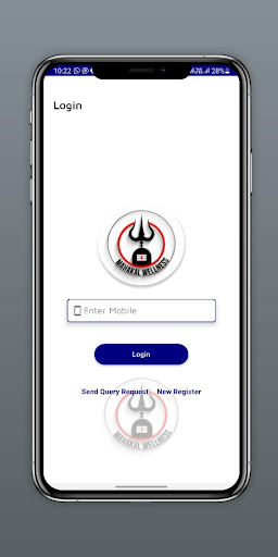 MAHAKAL WELLNESS Screen 2