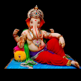 Ganesha Live Wallpaper 3D FREE icon