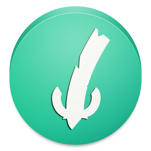 vLoader for Android 2.2 Icon