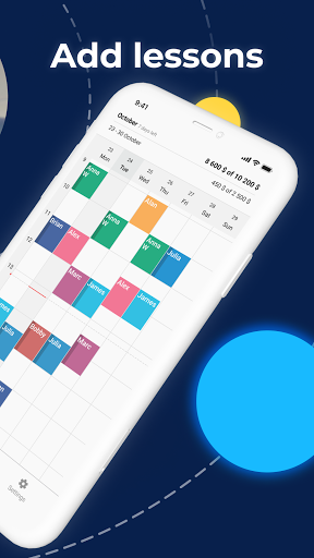 Light Tutoring Screen 2