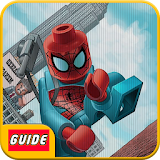 ✔️ Guide For Lego Super Heroes icon