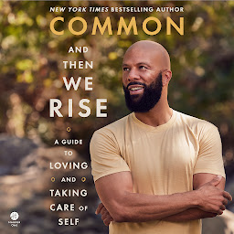 Imagen de ícono de And Then We Rise: A Guide to Loving and Taking Care of Self