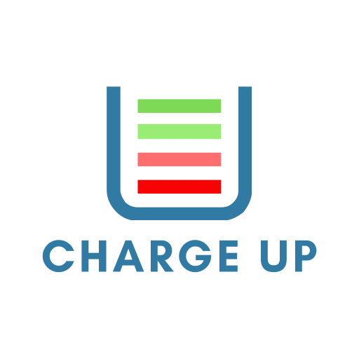 UChargeUp logo