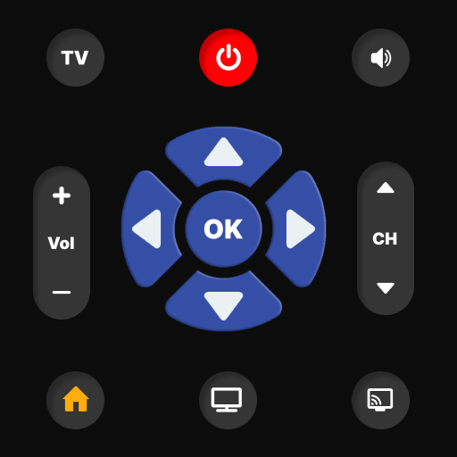 Universal TV Remote Control Descarga en Windows